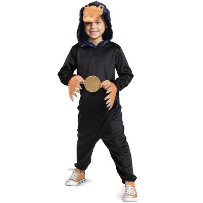 Fantastic Beasts Niffler Deluxe Toddler/child Costume : Target