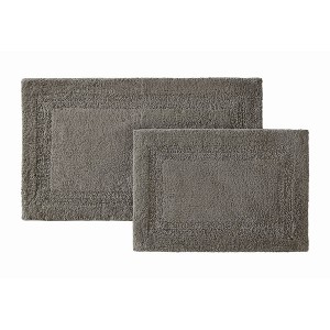 Royal Velvet Classic Cotton Bath Rug - 1 of 4