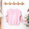 The Juniper Shop My Deer Toddler Graphic Sweatshirt - 2 of 2