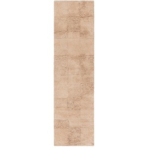 Easy Care ECR225 Table Tufted Machine Washable Indoor Rugs - Safavieh - 1 of 4
