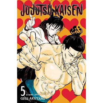 Jujutsu Kaisen, Vol. 9 - By Gege Akutami (paperback) : Target