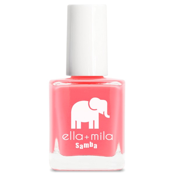 Ella Mila Nail Polish