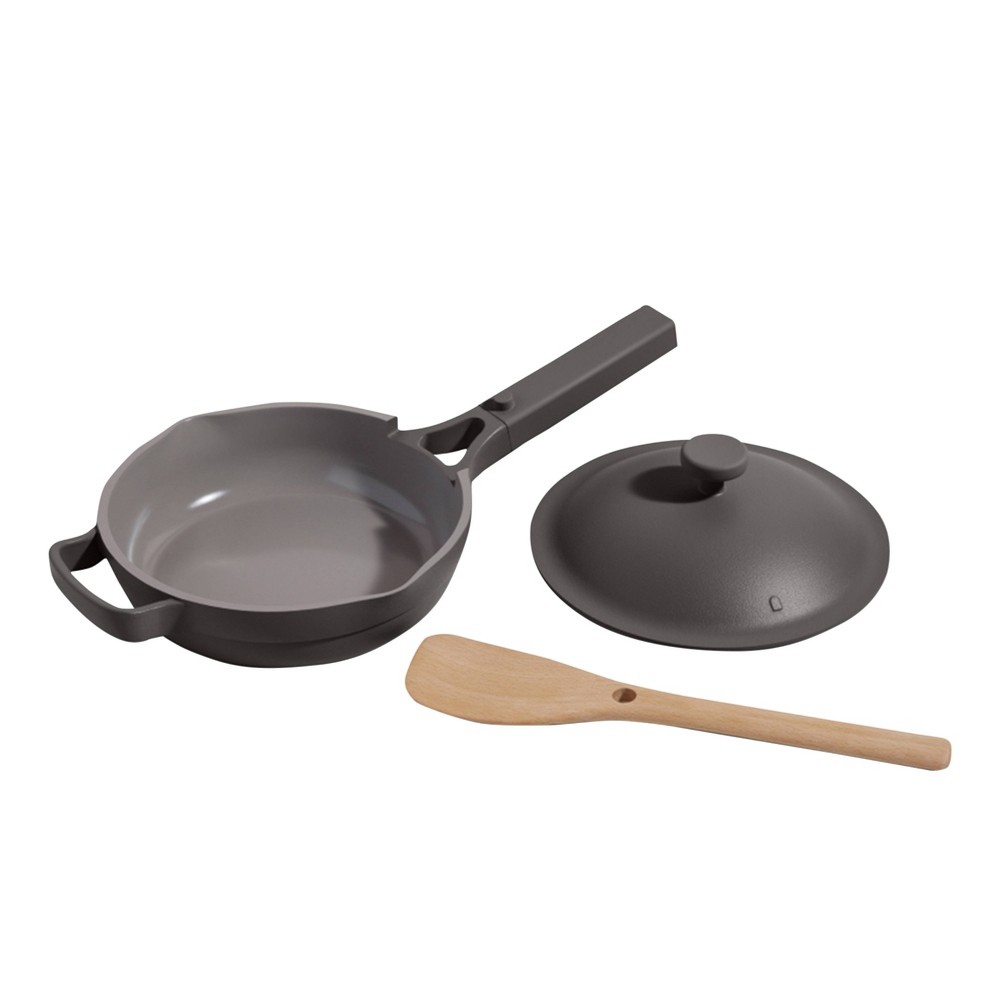 Our Place 8.5 Ceramic Nonstick Mini Always Pan Char