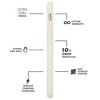 Case-Mate Eco94 Case for Apple iPhone 11 Pro Max - Biodegradable - 4 of 4