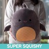Squishmallows Original 10-Inch Khalil The Koi Fish - Sea Squad - Official Jazwares Plush- Collectible Stuffed Animal Toy- Gift for Kids, Girls & Boys - 2 of 4