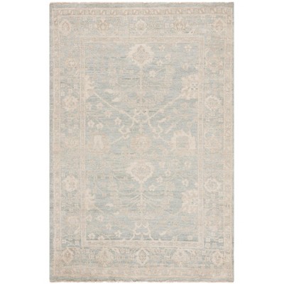 Izmir IZM134 Hand Knotted Rugs - Safavieh