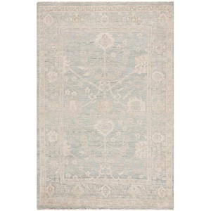 Izmir IZM134 Hand Knotted Rugs - Safavieh - 1 of 4