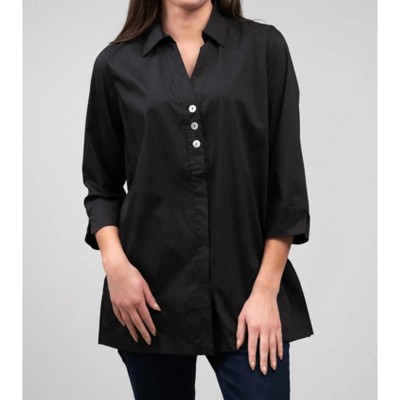 Women's Sloane Top - Pine Apparel