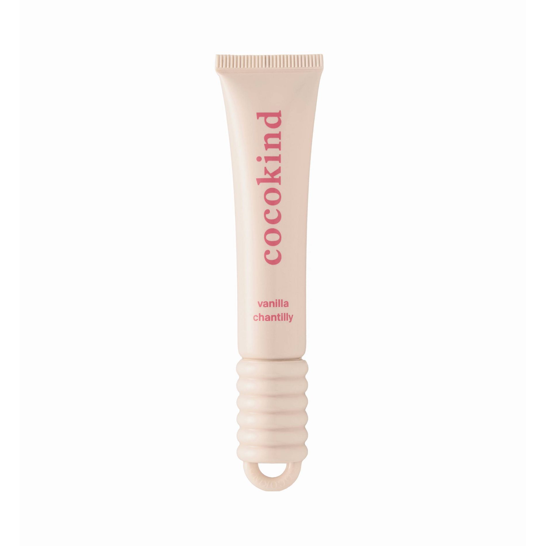 cocokind Ceremide Lip Blur Balm - Vanilla Chantilly - 0.37 fl oz