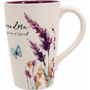 Pavilion Gift Company - Grandma - 17 oz Cup - Drinkware - 1 of 1