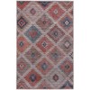 Unique Loom Sisu Collection Area Rug - Tripura - 2 of 4