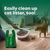 Earth Rated Unscented Dog Waste Disposal Bags Refill Rolls - 120ct - 3 of 4