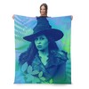 Wicked 2 Silk Touch Throw Blanket - 2 of 4