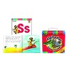 Newmark Learning Early Readers Boxed Set, Alphabet Animal Friends - 3 of 3