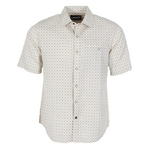 Mountain Khakis Men's Easton Dobby Short Sleeve Woven Shirt - 1 of 4