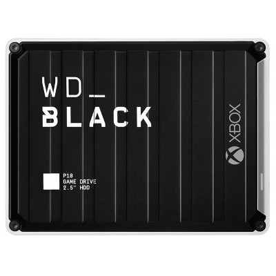 western digital xbox