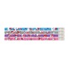 Musgrave Pencil Company Valentine Gnomes Pencils, 12 Per Pack, 6 Packs - 2 of 4