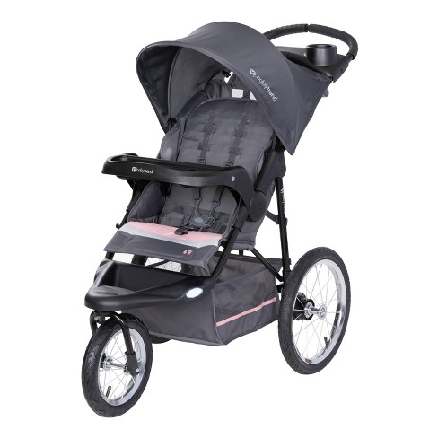 Baby trend outlet jogger travel system