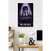 Trends International Wednesday: Season 2 (2025) - Torture One Sheet Framed Wall Poster Prints - 2 of 4