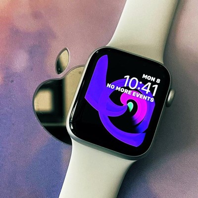 Apple Watch SE 1st Gen 44mm - Swappa