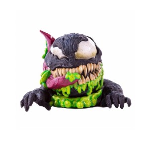 Mondo Marvel Mondoid Collectible Vinyl Figure | Venom - 1 of 4