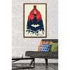 Trends International DC Comics Batman - Cape Framed Wall Poster Prints - 2 of 4