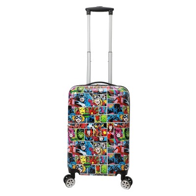 Marvel 20 Hard-Sided Carry-on Luggage