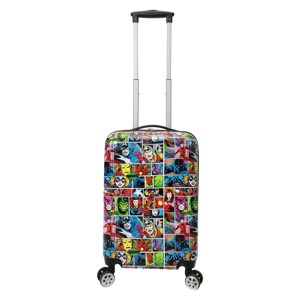 Marvel 20 Hard-Sided Carry-on Luggage - 1 of 4
