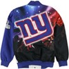 NFL Mens NY Giants Jacket - 2 of 2