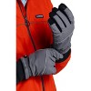 Lands' End Men's Squall Waterproof Gloves - 3 of 4