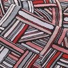 Aventura Clothing Women's Bookstack Striped Scarf - 3 of 4