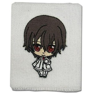 Great Eastern Entertainment Co. Vampire Knight SD Kaname Wristband - 1 of 1