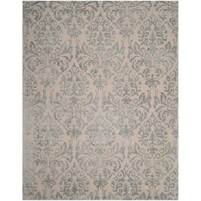Bella BEL156 Hand Tufted Area Rug  - Safavieh