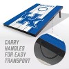 NCAA Kentucky Wildcats 2'x3' MDF Toss Game Set - 2 of 4
