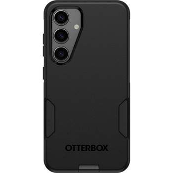 OtterBox Samsung Galaxy S24 Ultra Commuter Series Case - Black