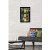 Trends International DC Comics Movie The Flash - Trio Unframed Wall Poster Prints - 2 of 4
