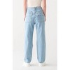 Women's High Waist Cargo Pant - Dex - 3 of 4