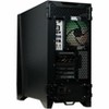 MSI Infinite ZS Gaming Desktop, AMD R9-9900x3D, Nvidia RTX 5070Ti, 32GB RAM, 2TB SSD, Wifi 7, Windows 11 Pro, Black - 4 of 4