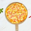 Courant 2-PACK 12.5-inch Multipurpose Food Board, Made of 100% Bamboo - 3 of 3