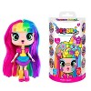 Decora Girlz 5'' Mystery Doll - 2 of 4