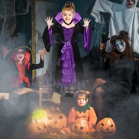 Costume witch skirt shop