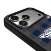 MLB American League Teams Plaid MagSafe Compatible Cell Phone Case for Apple iPhone 17 Series - 4 of 4