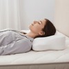 JIONJOY Memory Foam Ergonomic Contour Neck Pillows 1 Pack - 4 of 4