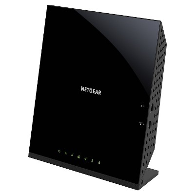 NETGEAR AC1600 WiFi DOCSIS 3.0 Cable Modem Router (C6250)