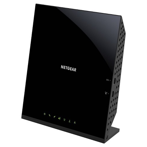 Netgear Ac1600 Wifi Docsis 3 0 Cable Modem Router C6250 Target