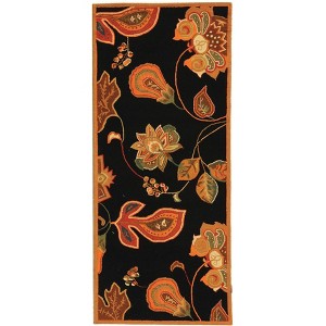 Chelsea HK209 Machine Made Rug - Safavieh - 1 of 3