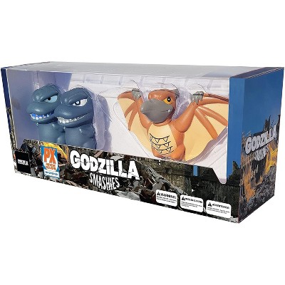 Godzilla Toy Figures : Target