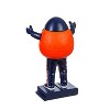 Evergreen Mascot Statue, Syracuse University - 2 of 2