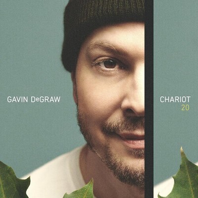 Gavin Degraw - Face The River (cd) : Target