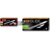 BIC Atlantis Exact Retractable Ballpoint Pen Black Ink .7mm Fine Dozen VCGN11BK - 2 of 4